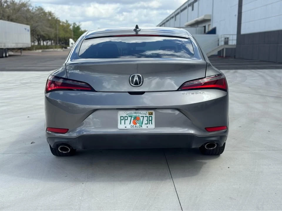 2023 Acura Integra 5th Gen - Image 10 of 12