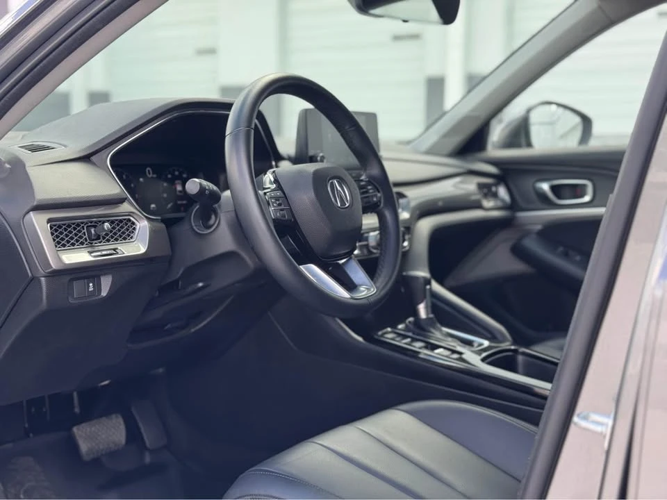 2023 Acura Integra 5th Gen - Image 9 of 12