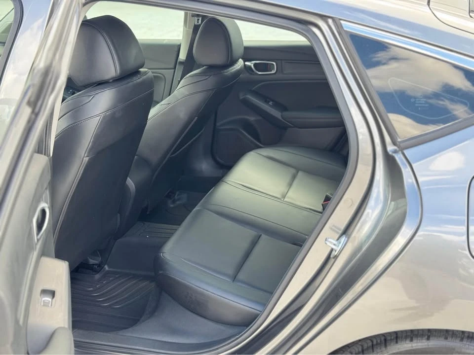2023 Acura Integra 5th Gen - Image 12 of 12