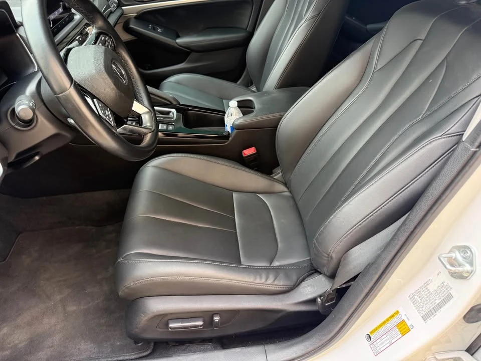 2023 Acura Integra 5th Gen - Image 9 of 20