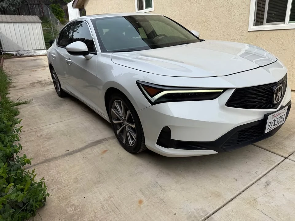 2023 Acura Integra 5th Gen - Image 7 of 20