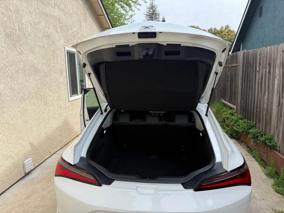 2023 Acura Integra 5th Gen - Image 19 of 20