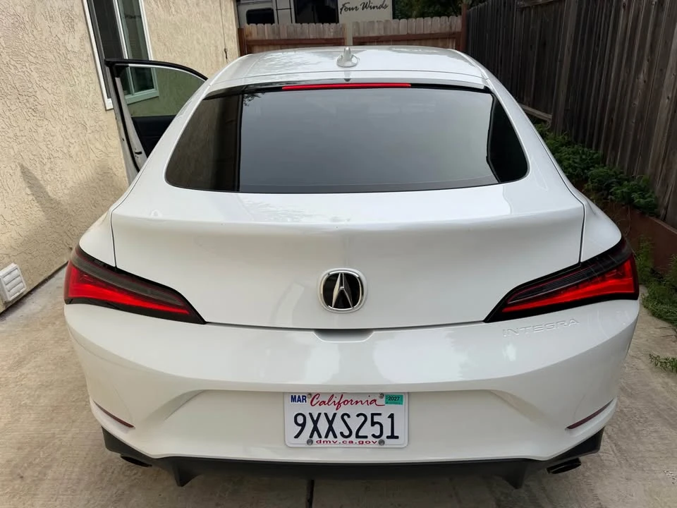 2023 Acura Integra 5th Gen - Image 16 of 20