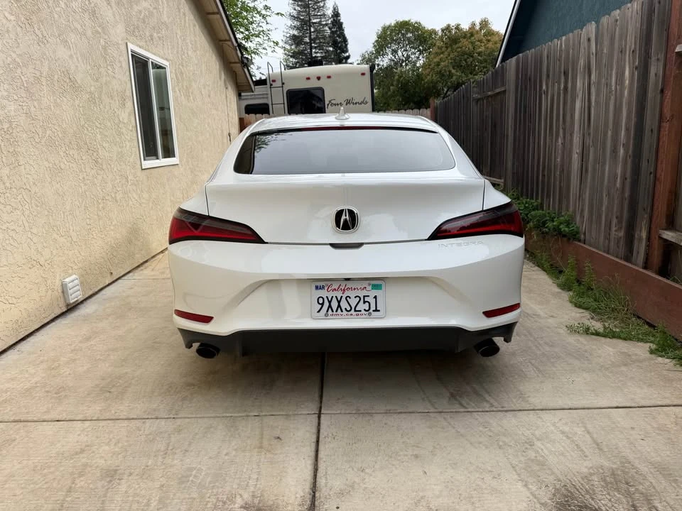 2023 Acura Integra 5th Gen - Image 4 of 20