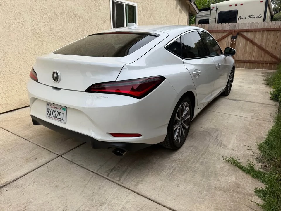 2023 Acura Integra 5th Gen - Image 5 of 20
