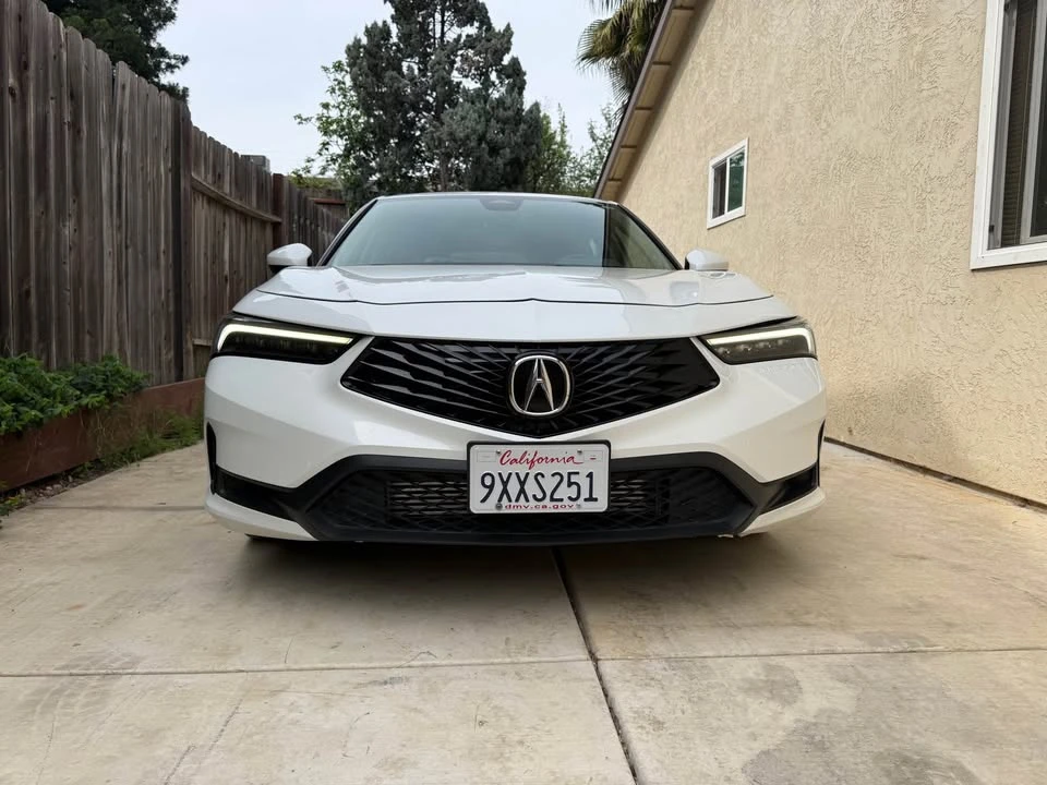 2023 Acura Integra 5th Gen - Image 6 of 20