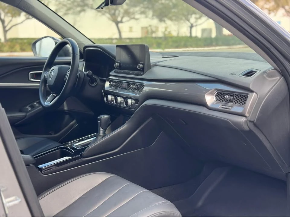 2023 Acura Integra 5th Gen - Image 10 of 12
