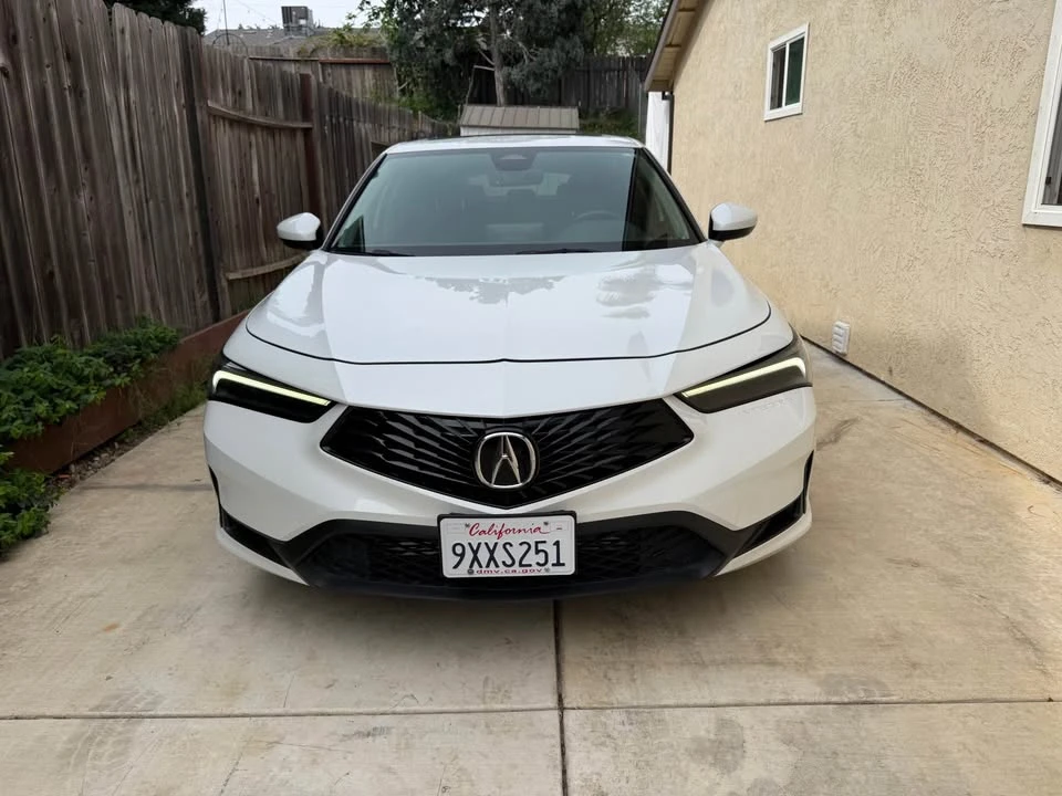 2023 Acura Integra 5th Gen - Image 2 of 20