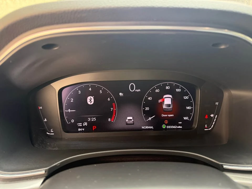 2023 Acura Integra 5th Gen - Image 11 of 20
