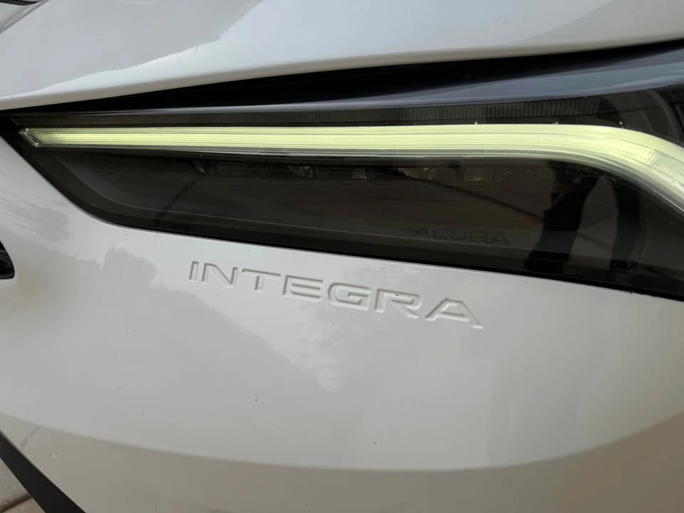 2023 Acura Integra 5th Gen - Image 8 of 20