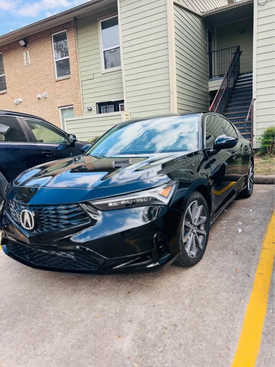 2023 Acura Integra 5th Gen - Image 2 of 3
