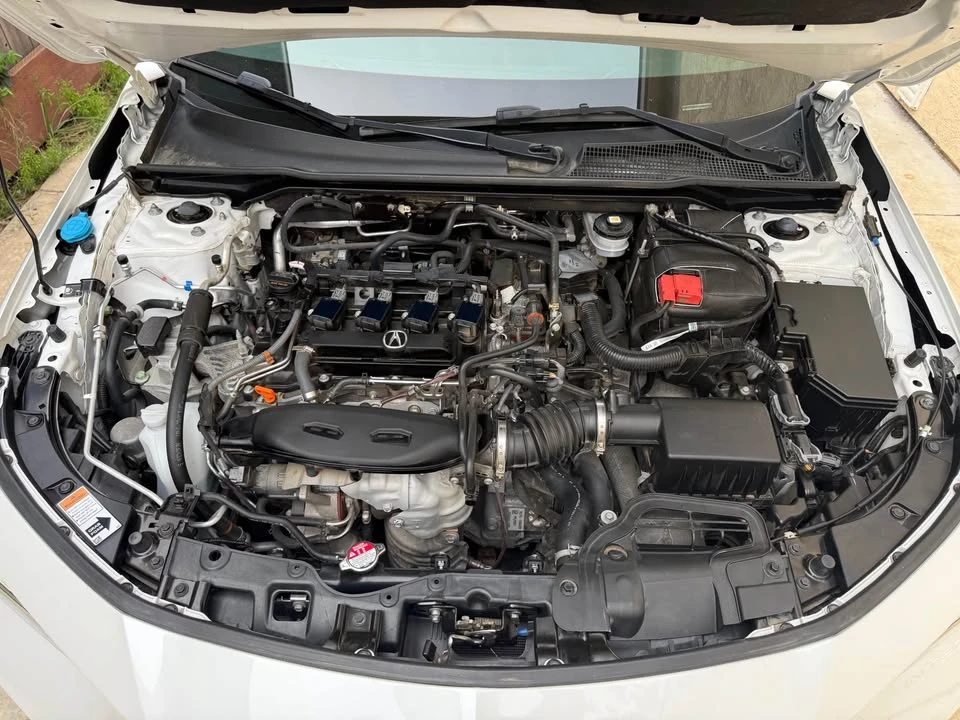 2023 Acura Integra 5th Gen - Image 17 of 20