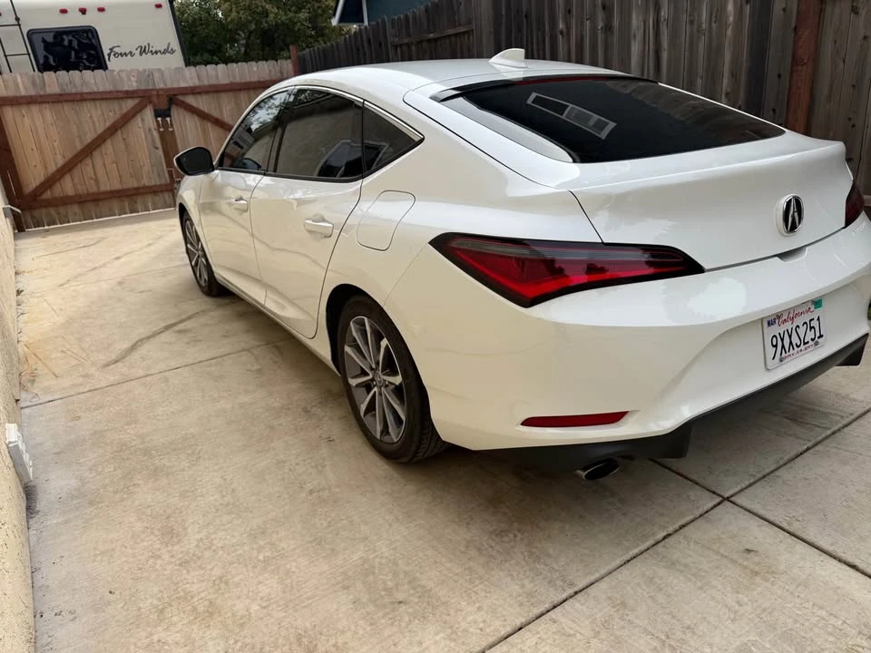 2023 Acura Integra 5th Gen - Image 3 of 20
