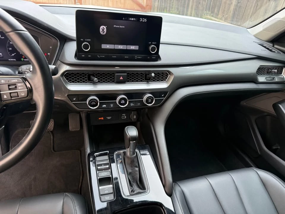 2023 Acura Integra 5th Gen - Image 13 of 20