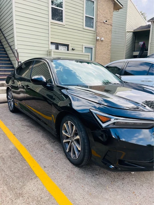 2023 Acura Integra 5th Gen - Image 3 of 3
