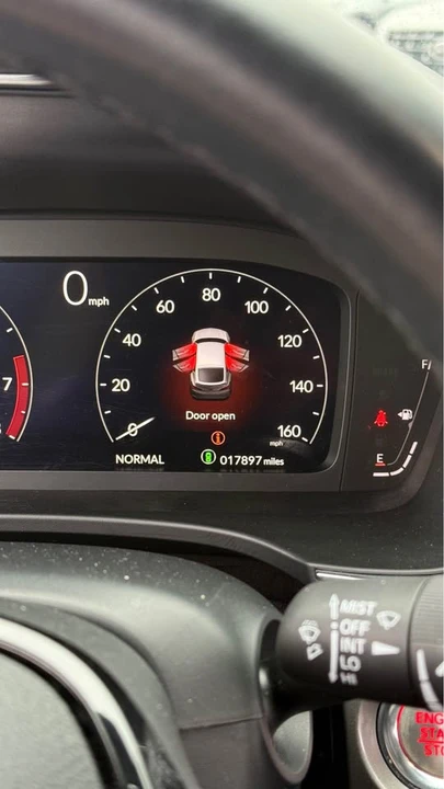 2023 Acura Integra 5th Gen - Image 10 of 10