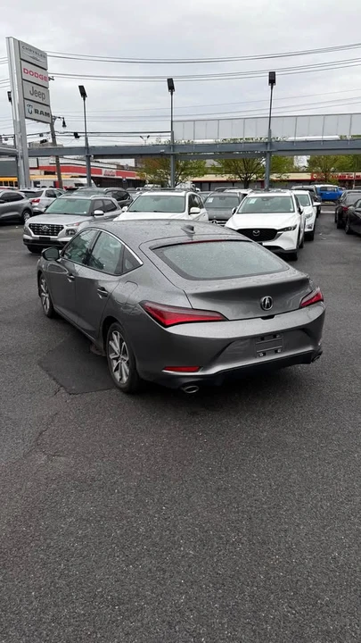 2023 Acura Integra 5th Gen - Image 4 of 10