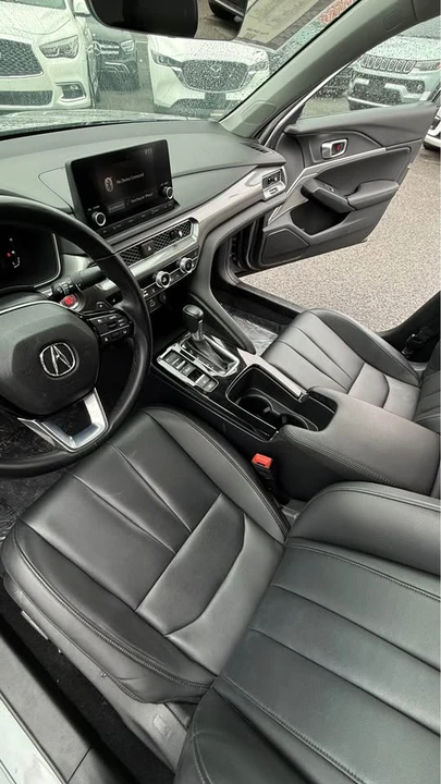 2023 Acura Integra 5th Gen - Image 9 of 10