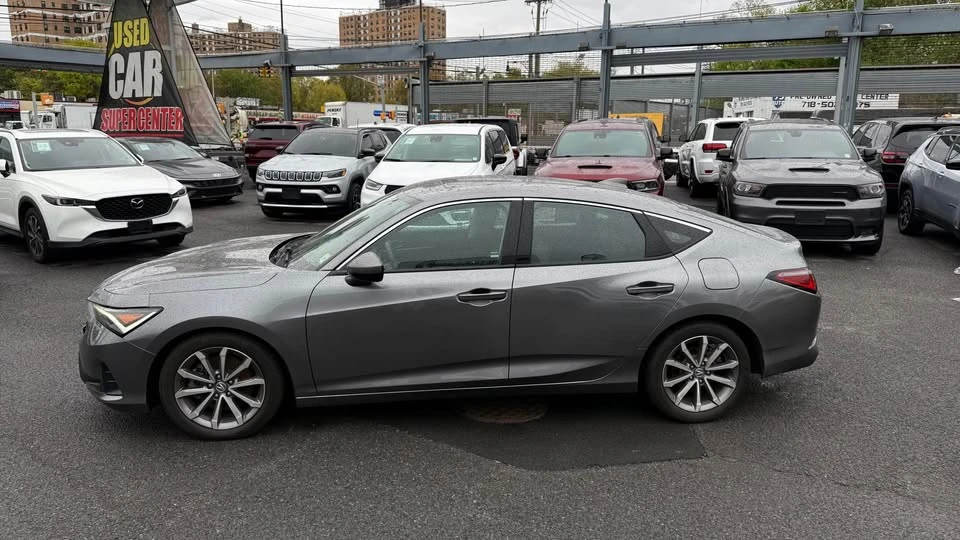2023 Acura Integra 5th Gen - Image 3 of 10