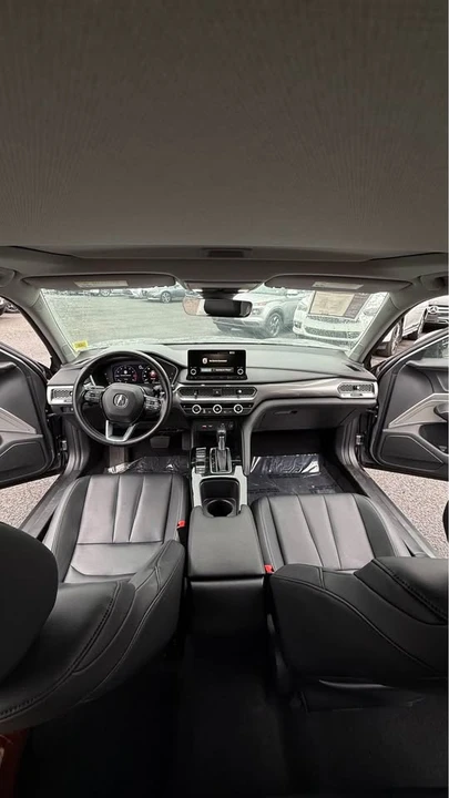 2023 Acura Integra 5th Gen - Image 7 of 10