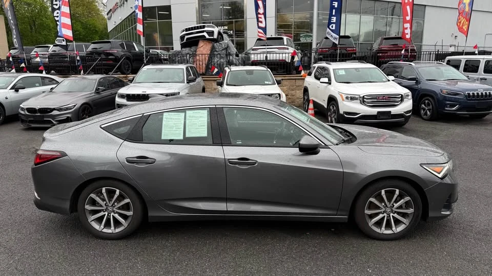 2023 Acura Integra 5th Gen - Image 6 of 10