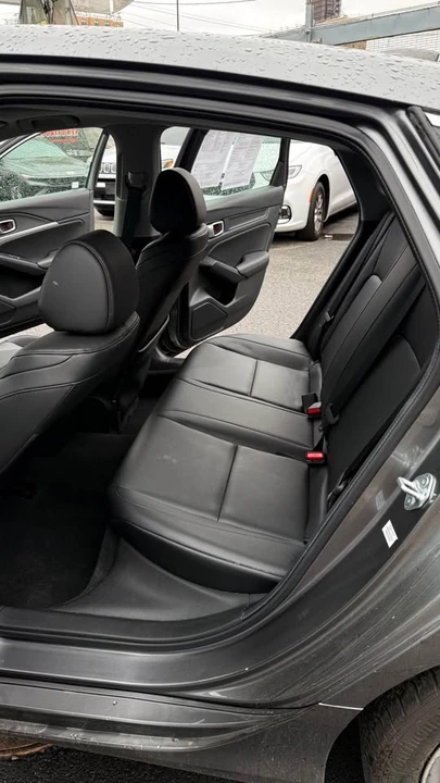 2023 Acura Integra 5th Gen - Image 8 of 10
