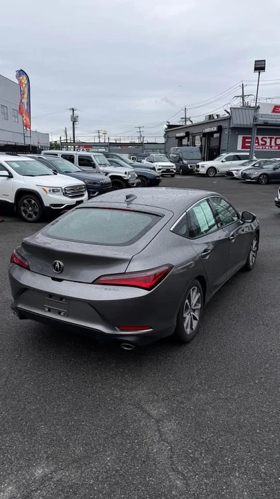 2023 Acura Integra 5th Gen - Image 5 of 10