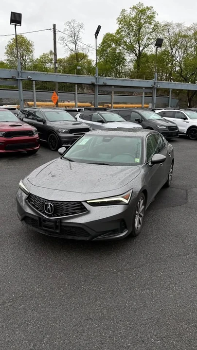 2023 Acura Integra 5th Gen - Image 2 of 10