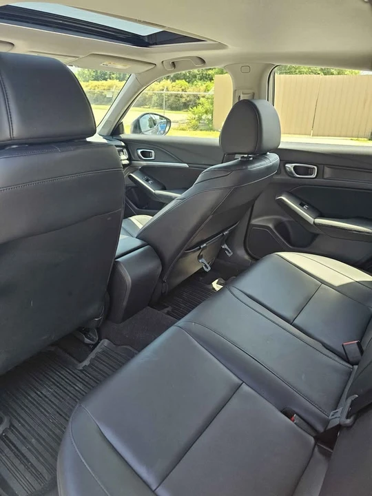 2023 Acura Integra 5th Gen - Image 15 of 18