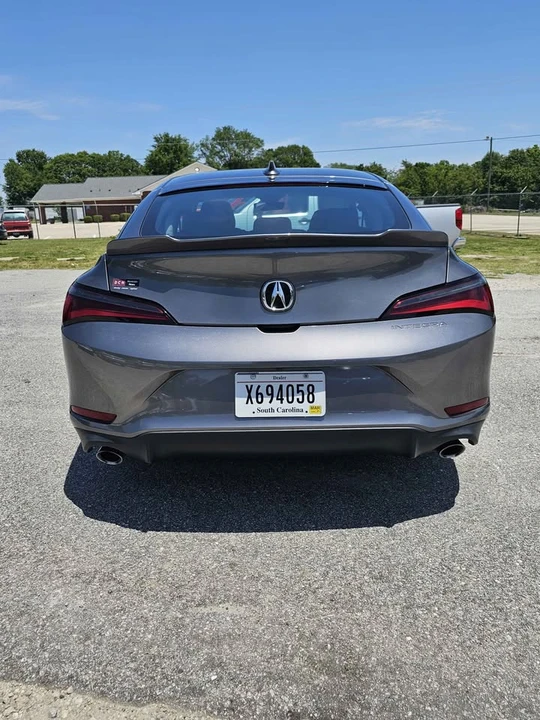 2023 Acura Integra 5th Gen - Image 10 of 18