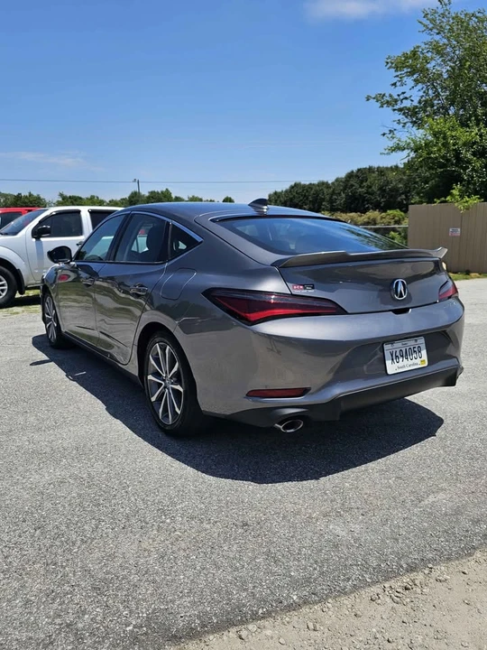 2023 Acura Integra 5th Gen - Image 11 of 18