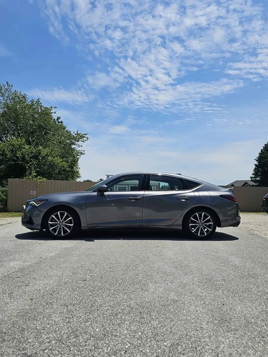 2023 Acura Integra 5th Gen - Image 2 of 18