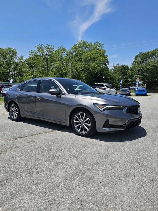 2023 Acura Integra 5th Gen - Image 6 of 18