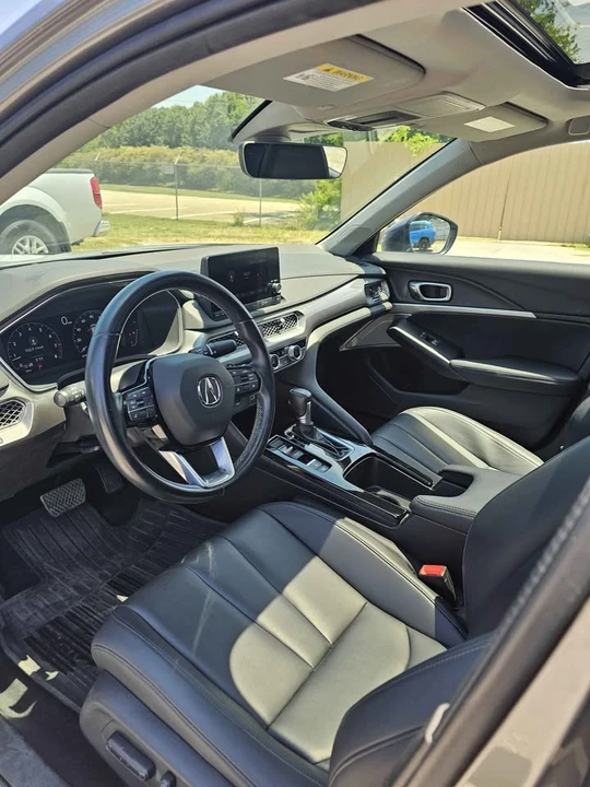 2023 Acura Integra 5th Gen - Image 13 of 18