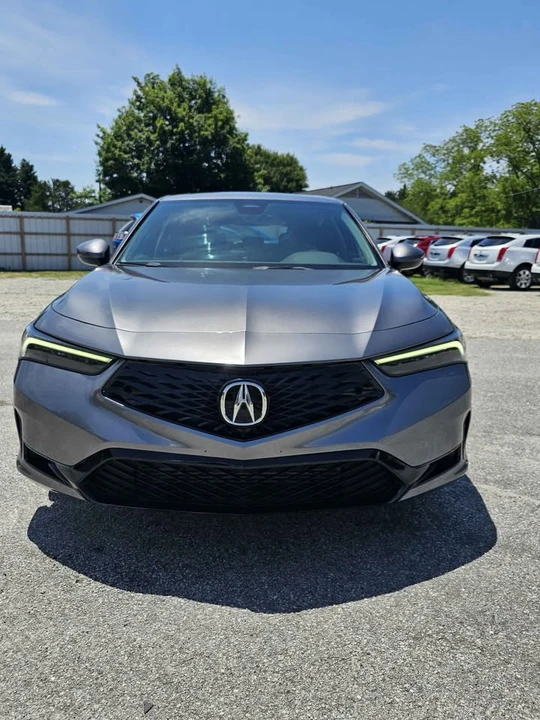 2023 Acura Integra 5th Gen - Image 4 of 18