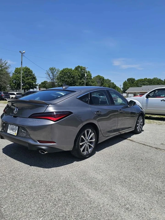 2023 Acura Integra 5th Gen - Image 9 of 18