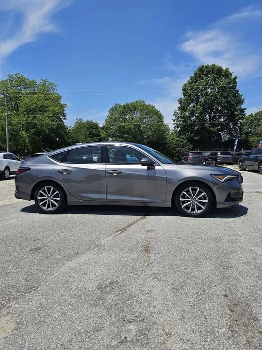 2023 Acura Integra 5th Gen - Image 7 of 18