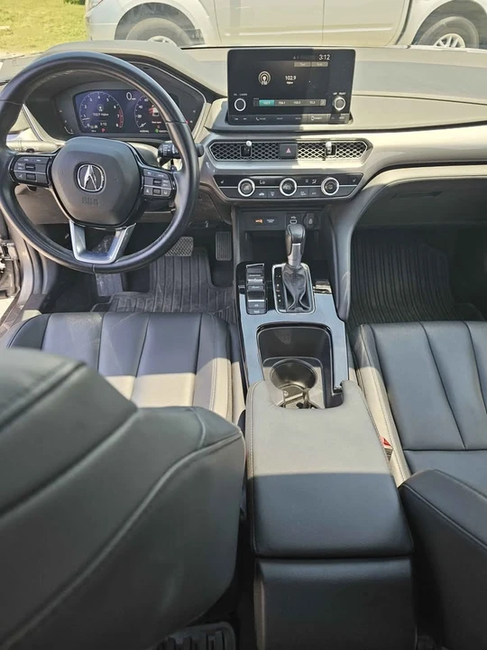 2023 Acura Integra 5th Gen - Image 16 of 18