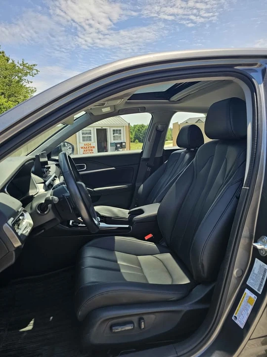2023 Acura Integra 5th Gen - Image 12 of 18