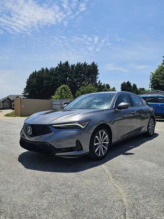 2023 Acura Integra 5th Gen - Image 3 of 18
