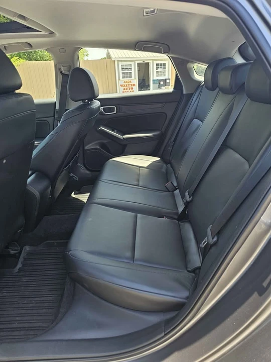 2023 Acura Integra 5th Gen - Image 14 of 18