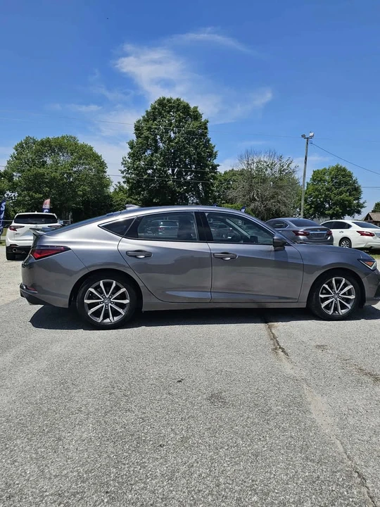 2023 Acura Integra 5th Gen - Image 8 of 18