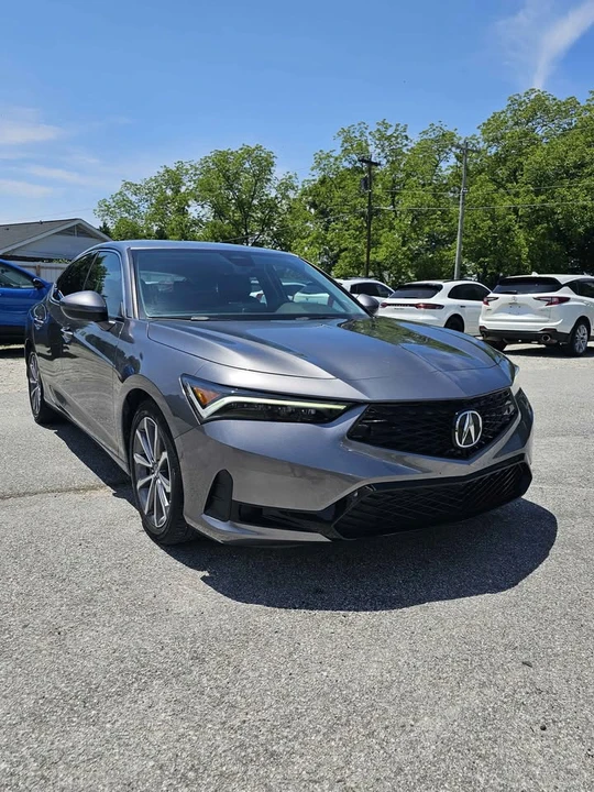 2023 Acura Integra 5th Gen - Image 5 of 18