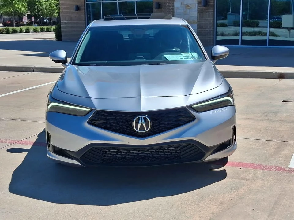 2023 Acura Integra 5th Gen - Image 6 of 20