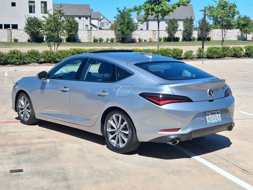 2023 Acura Integra 5th Gen - Image 10 of 20