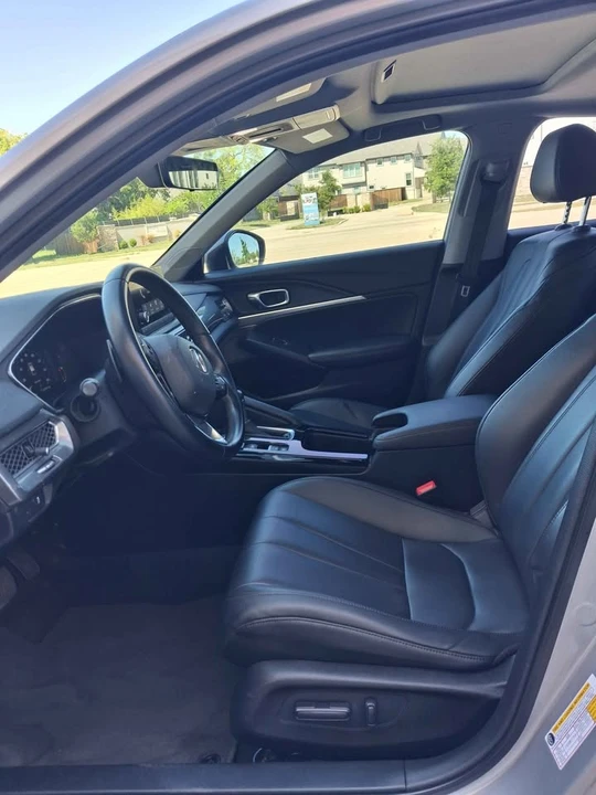 2023 Acura Integra 5th Gen - Image 19 of 20
