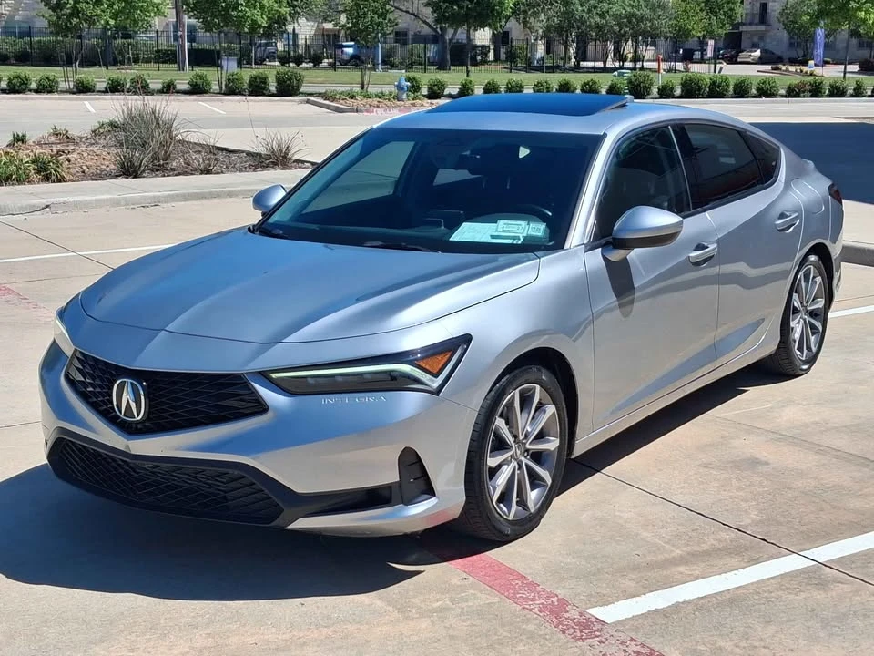 2023 Acura Integra 5th Gen - Image 3 of 20