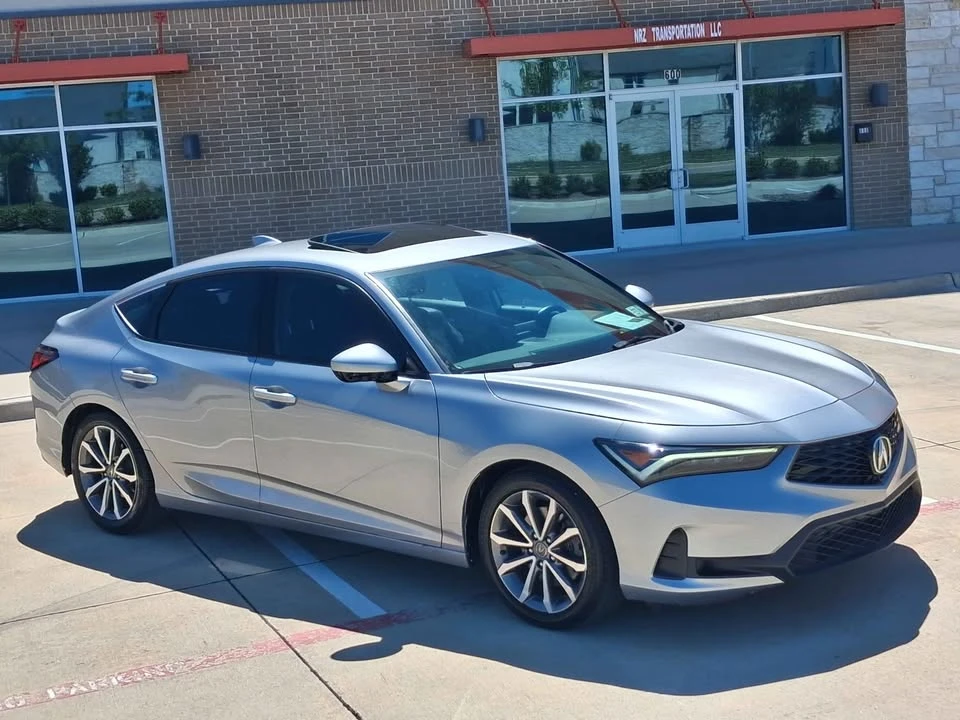 2023 Acura Integra 5th Gen - Image 7 of 20