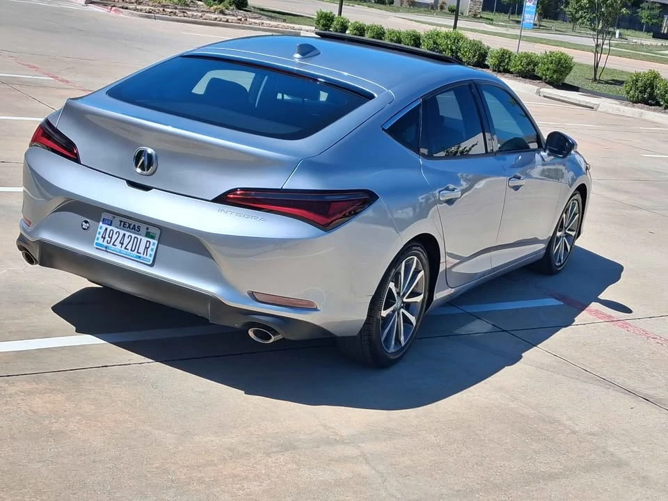 2023 Acura Integra 5th Gen - Image 3 of 20