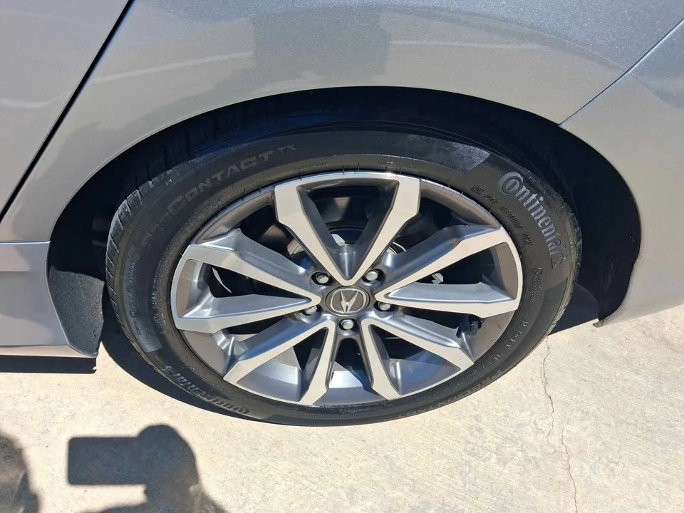 2023 Acura Integra 5th Gen - Image 18 of 20